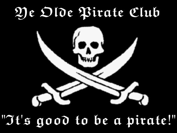 Pirate-Club